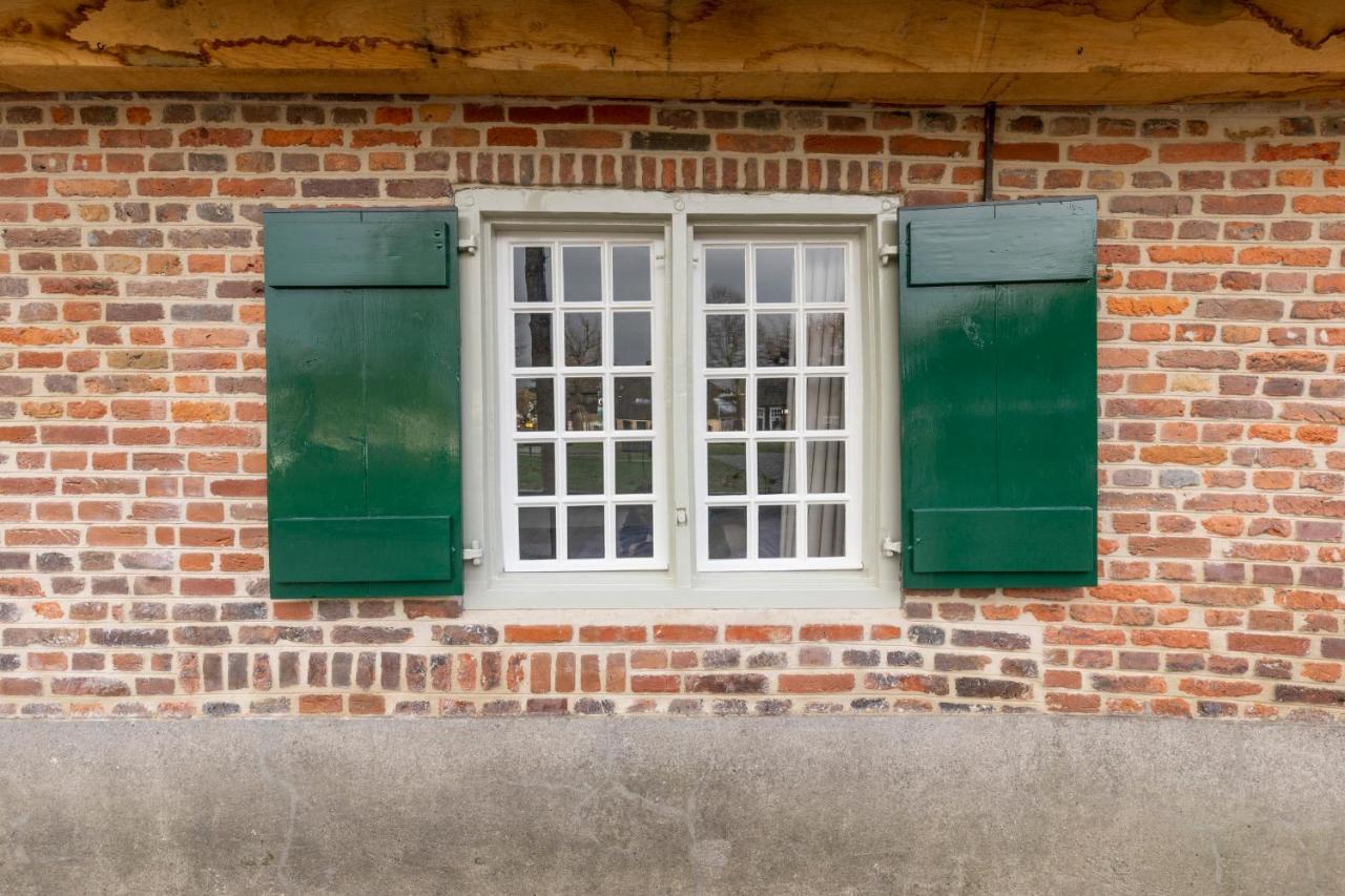 Het Kostershuisje Nuenen Exterior foto