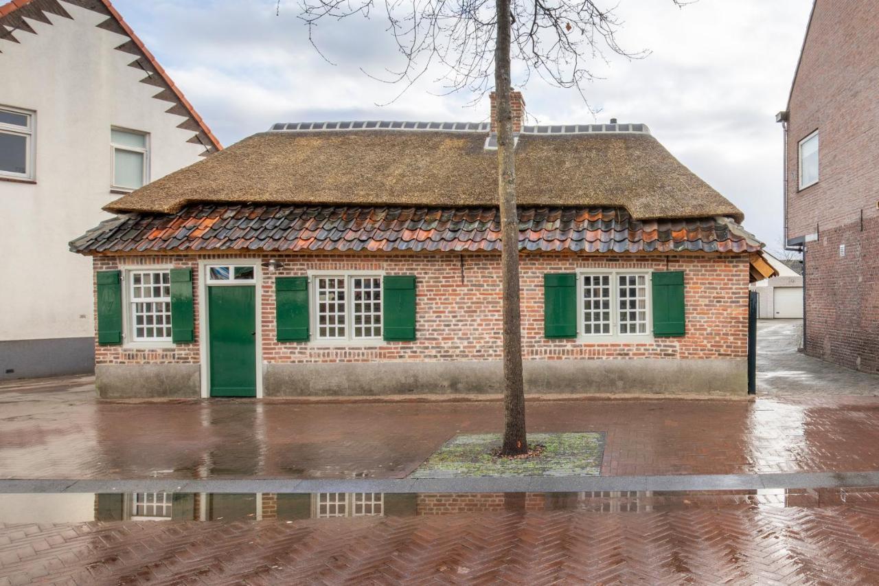 Het Kostershuisje Nuenen Exterior foto