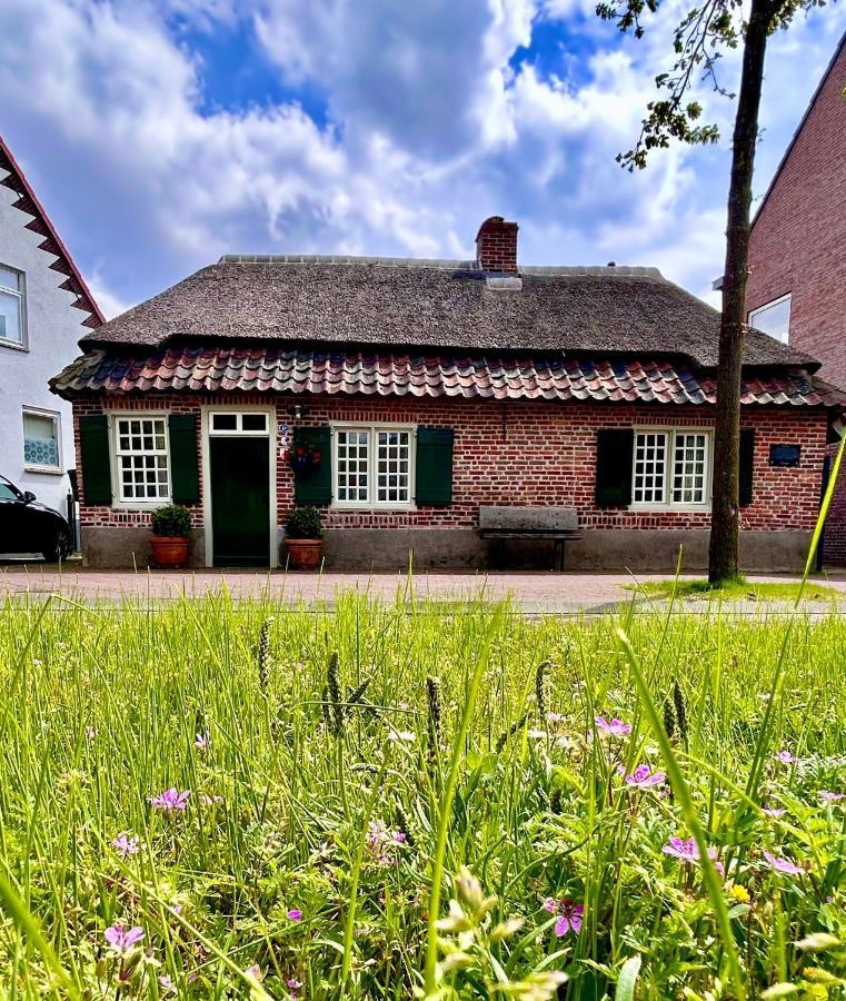 Het Kostershuisje Nuenen Exterior foto
